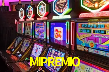 Acceso seguro de inicio de sesión MIPREMIO para jugadores en México