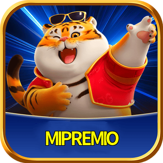 MIPREMIO Logo